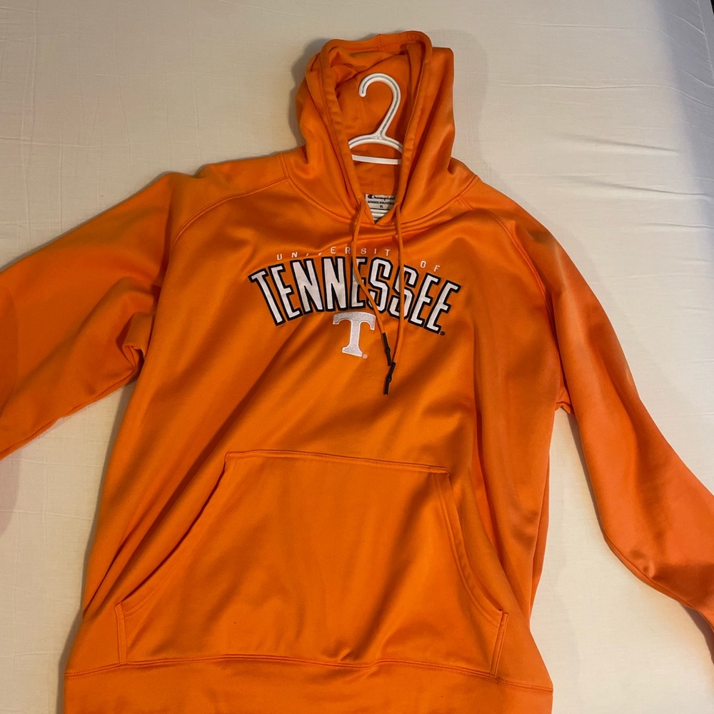 Champion Tennessee Volunteers Hoodie